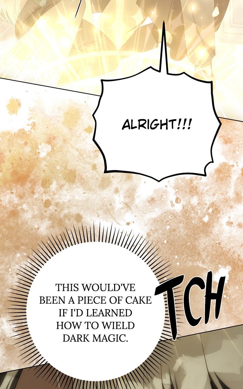 Her Tiny Highness, the Mastermind Chap 35 - Next Chap 36