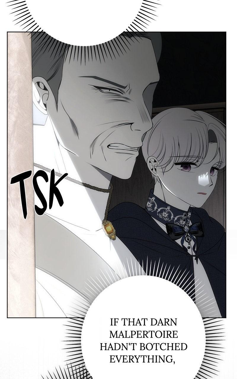 Her Tiny Highness, the Mastermind Chap 36 - Next Chap 37