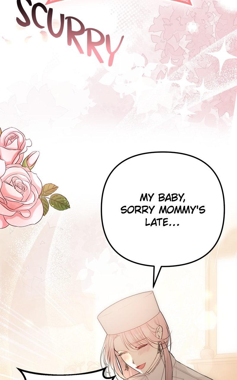 Her Tiny Highness, the Mastermind Chap 36 - Next Chap 37