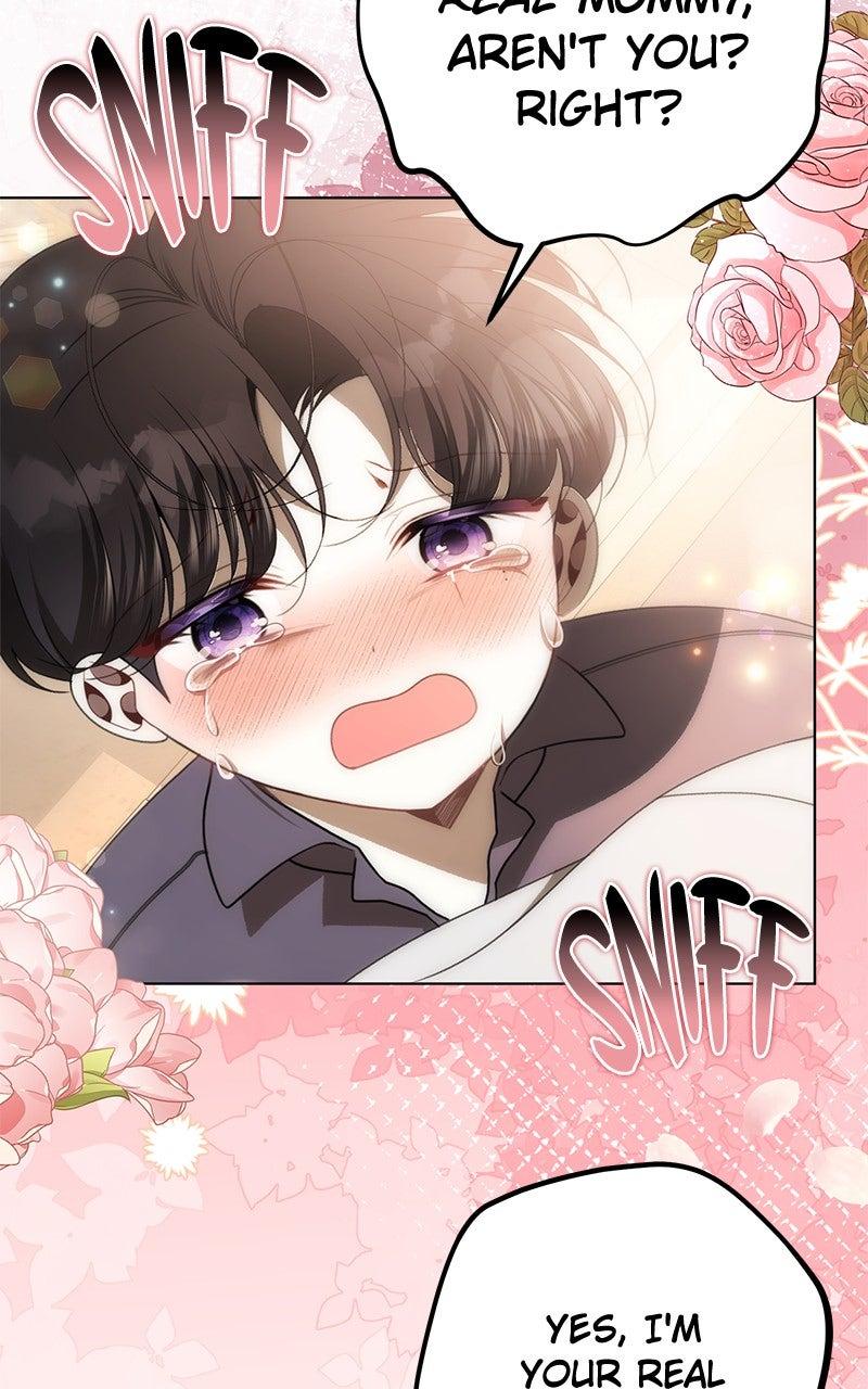 Her Tiny Highness, the Mastermind Chap 36 - Next Chap 37