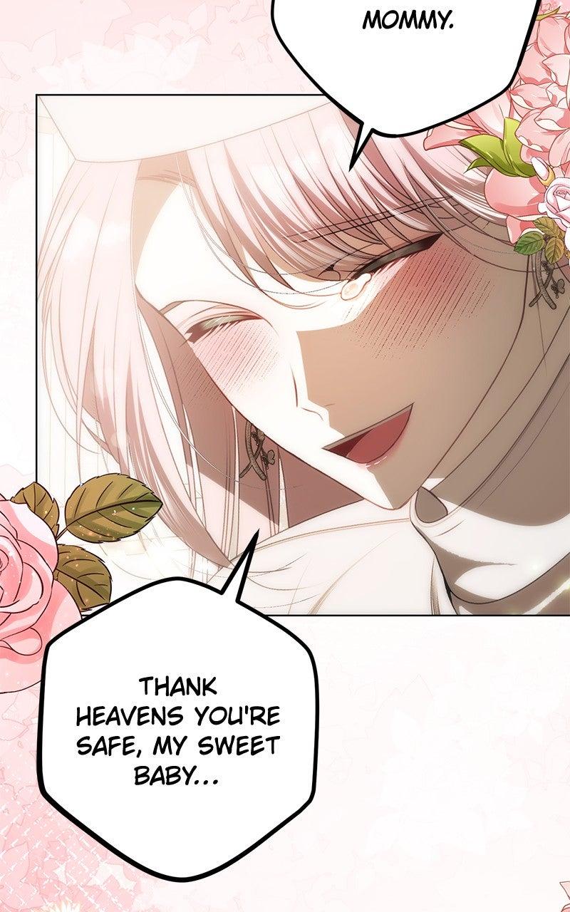 Her Tiny Highness, the Mastermind Chap 36 - Next Chap 37