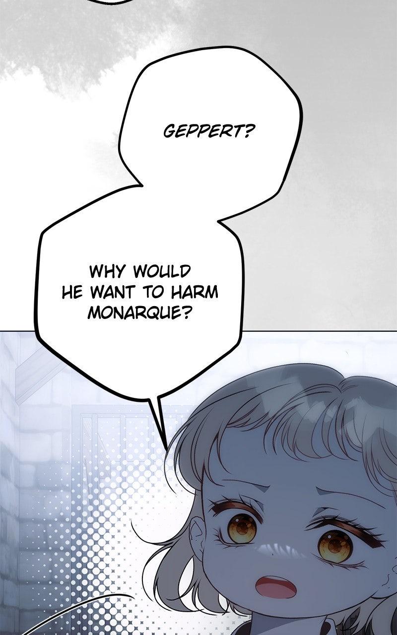 Her Tiny Highness, the Mastermind Chap 36 - Next Chap 37