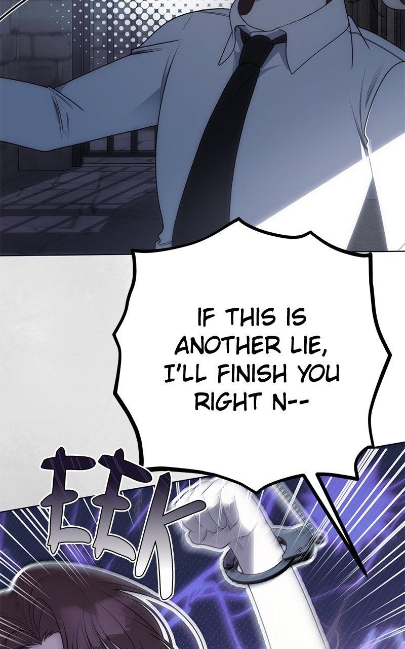 Her Tiny Highness, the Mastermind Chap 36 - Next Chap 37