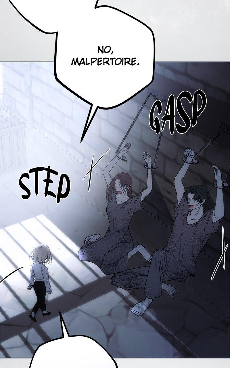 Her Tiny Highness, the Mastermind Chap 36 - Next Chap 37