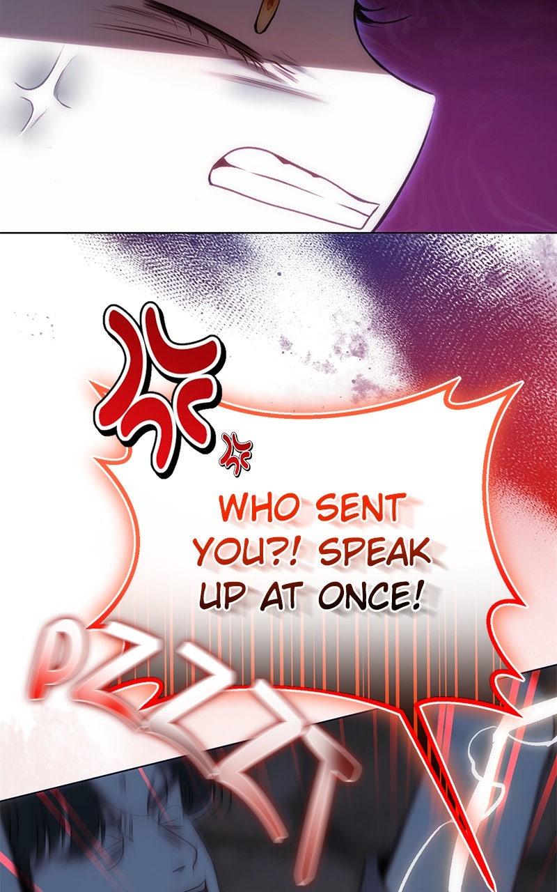 Her Tiny Highness, the Mastermind Chap 36 - Next Chap 37