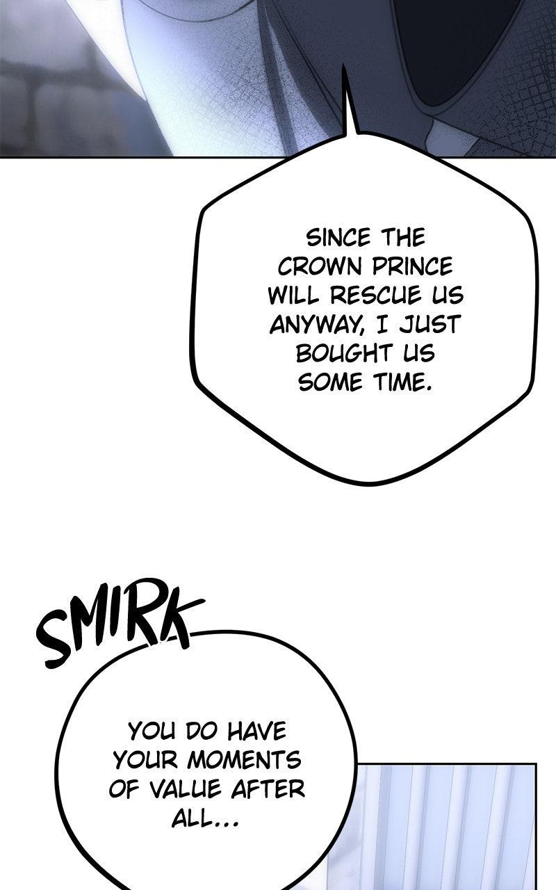 Her Tiny Highness, the Mastermind Chap 36 - Next Chap 37