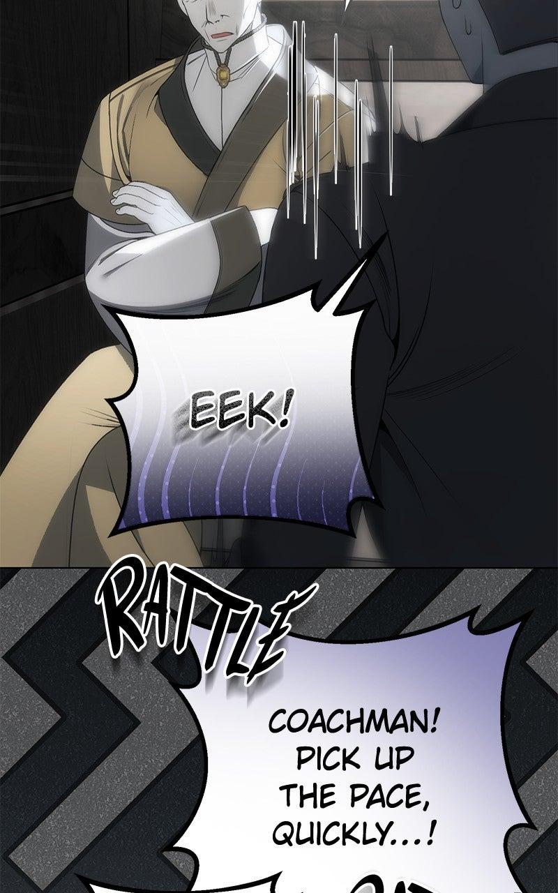 Her Tiny Highness, the Mastermind Chap 36 - Next Chap 37