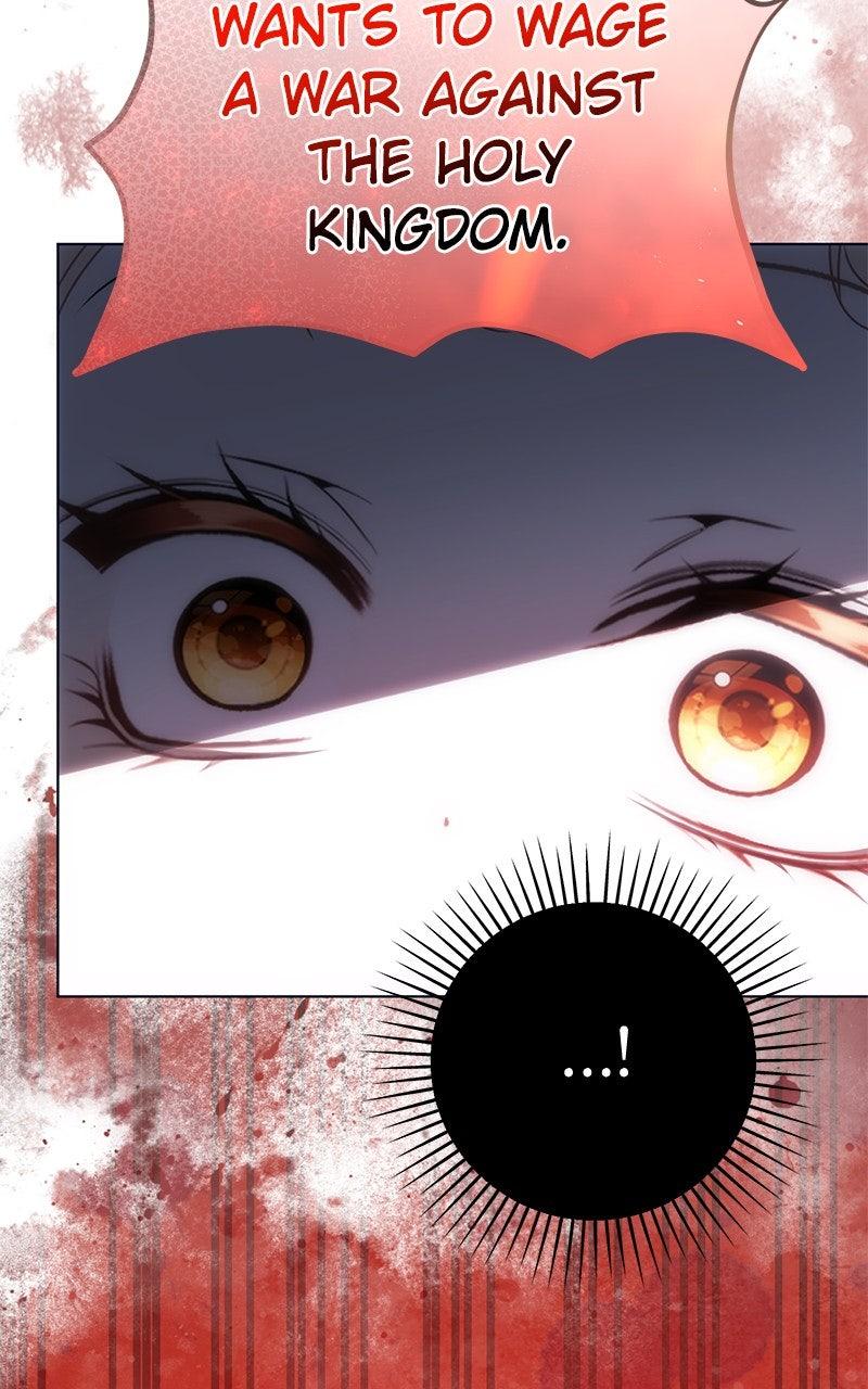 Her Tiny Highness, the Mastermind Chap 36 - Next Chap 37