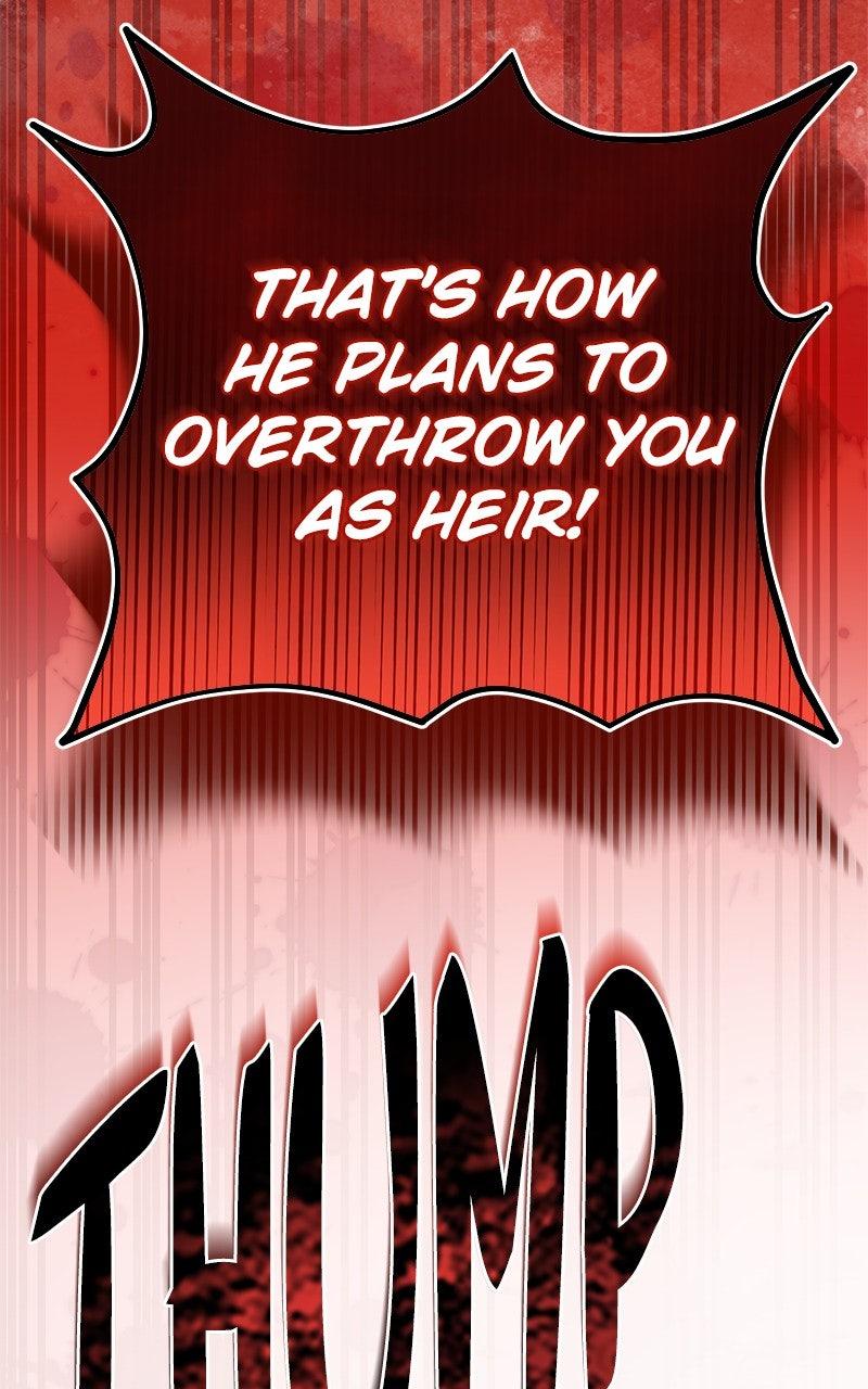 Her Tiny Highness, the Mastermind Chap 36 - Next Chap 37