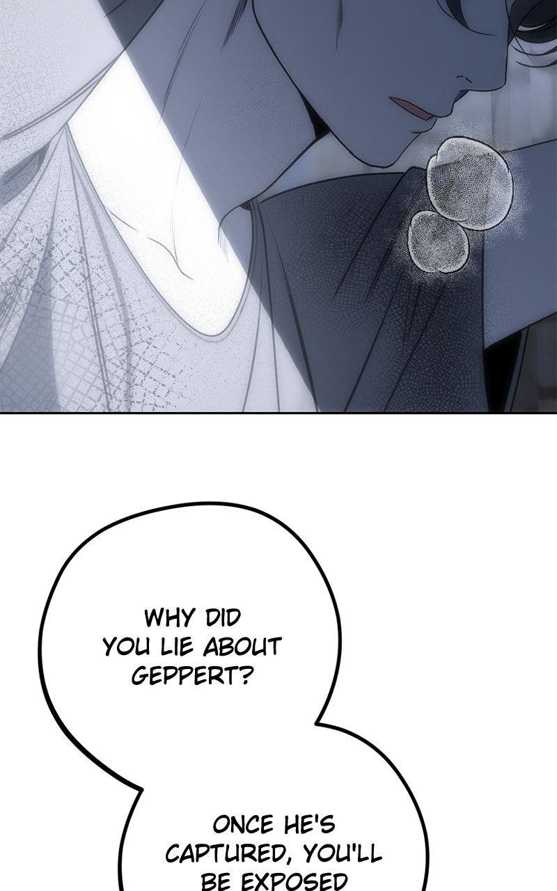 Her Tiny Highness, the Mastermind Chap 36 - Next Chap 37