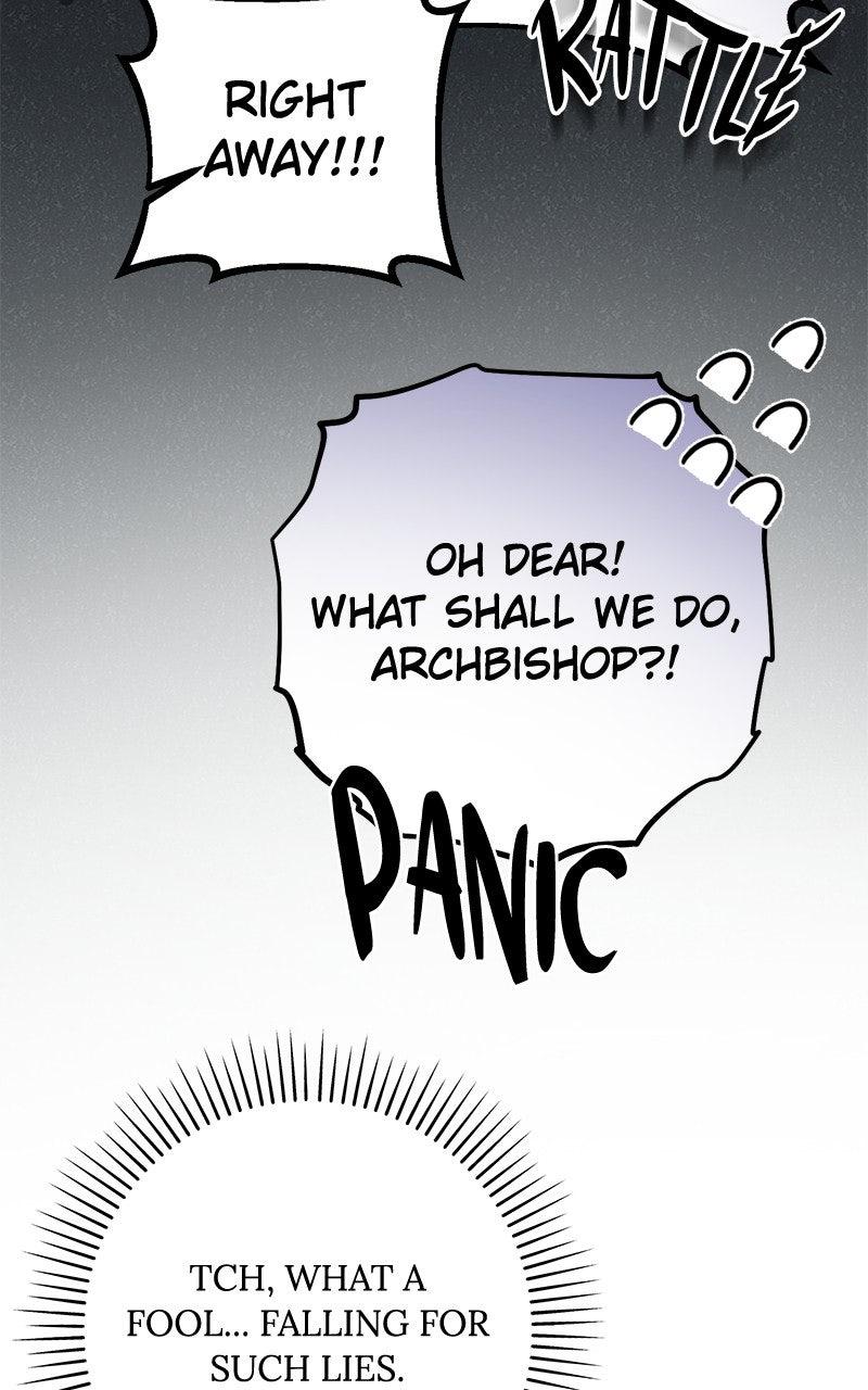 Her Tiny Highness, the Mastermind Chap 36 - Next Chap 37