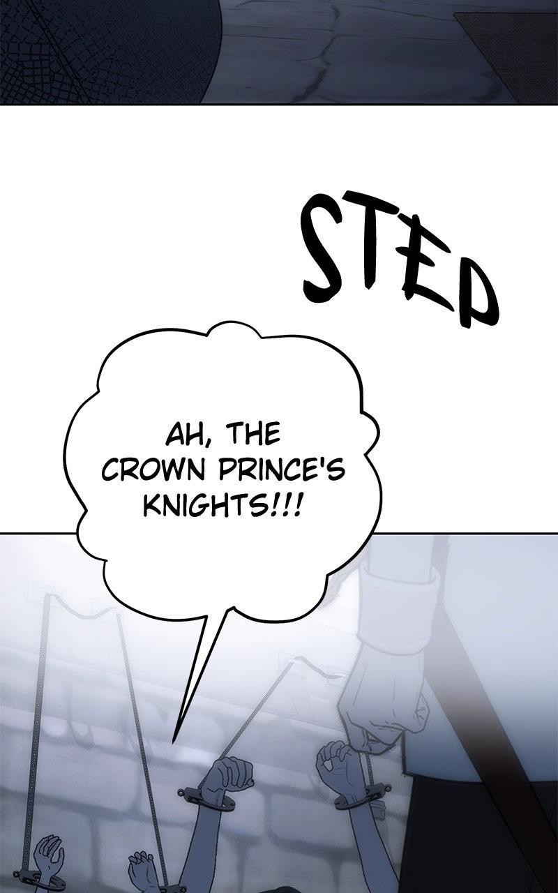 Her Tiny Highness, the Mastermind Chap 36 - Next Chap 37
