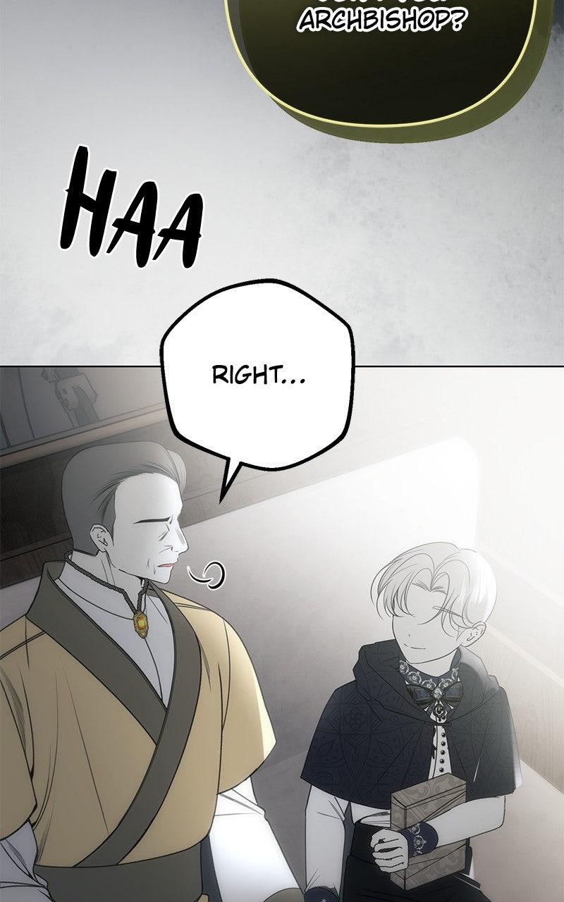 Her Tiny Highness, the Mastermind Chap 36 - Next Chap 37