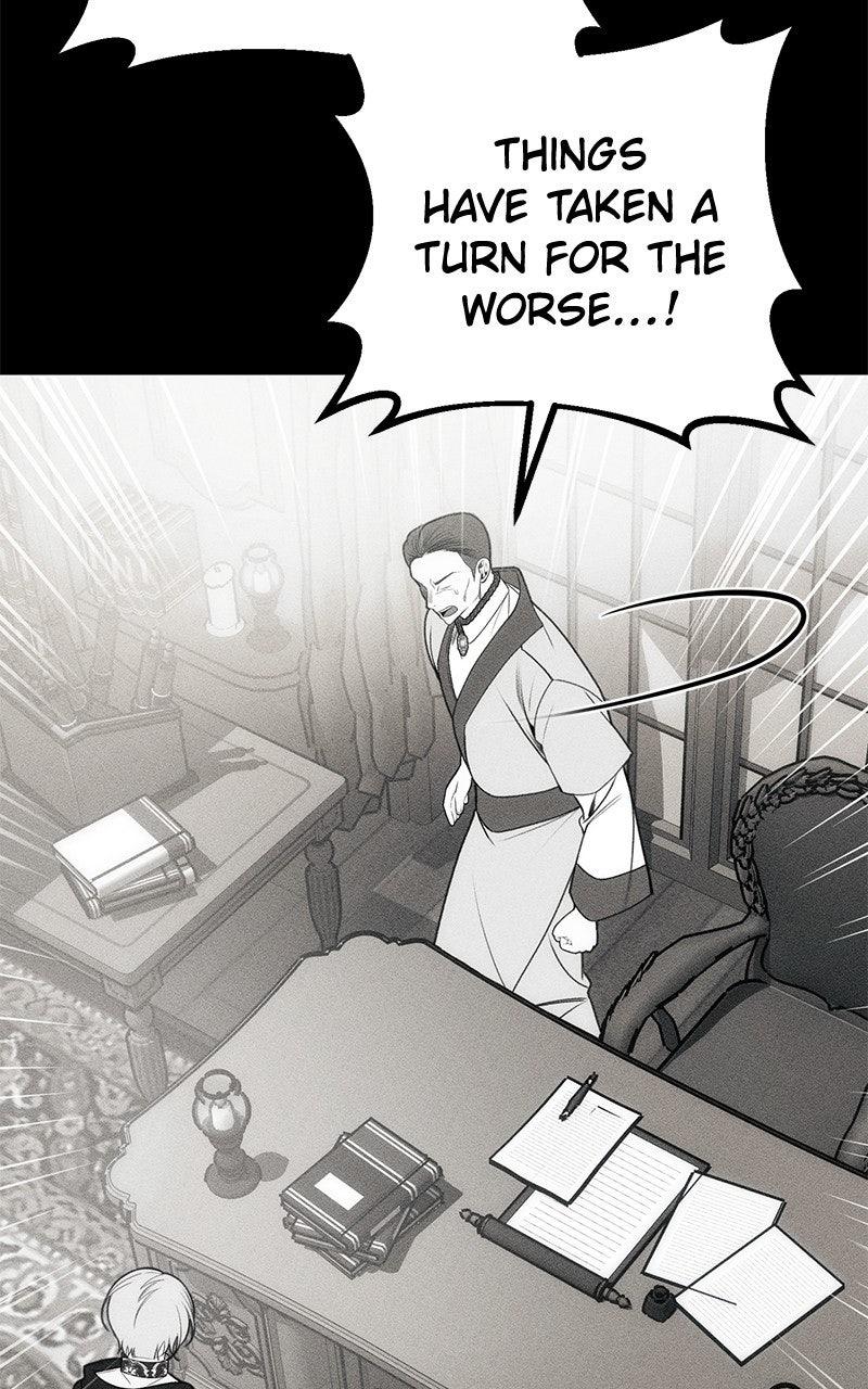 Her Tiny Highness, the Mastermind Chap 36 - Next Chap 37