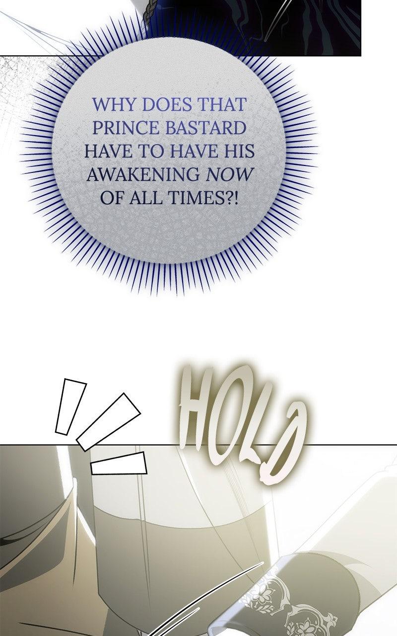 Her Tiny Highness, the Mastermind Chap 36 - Next Chap 37