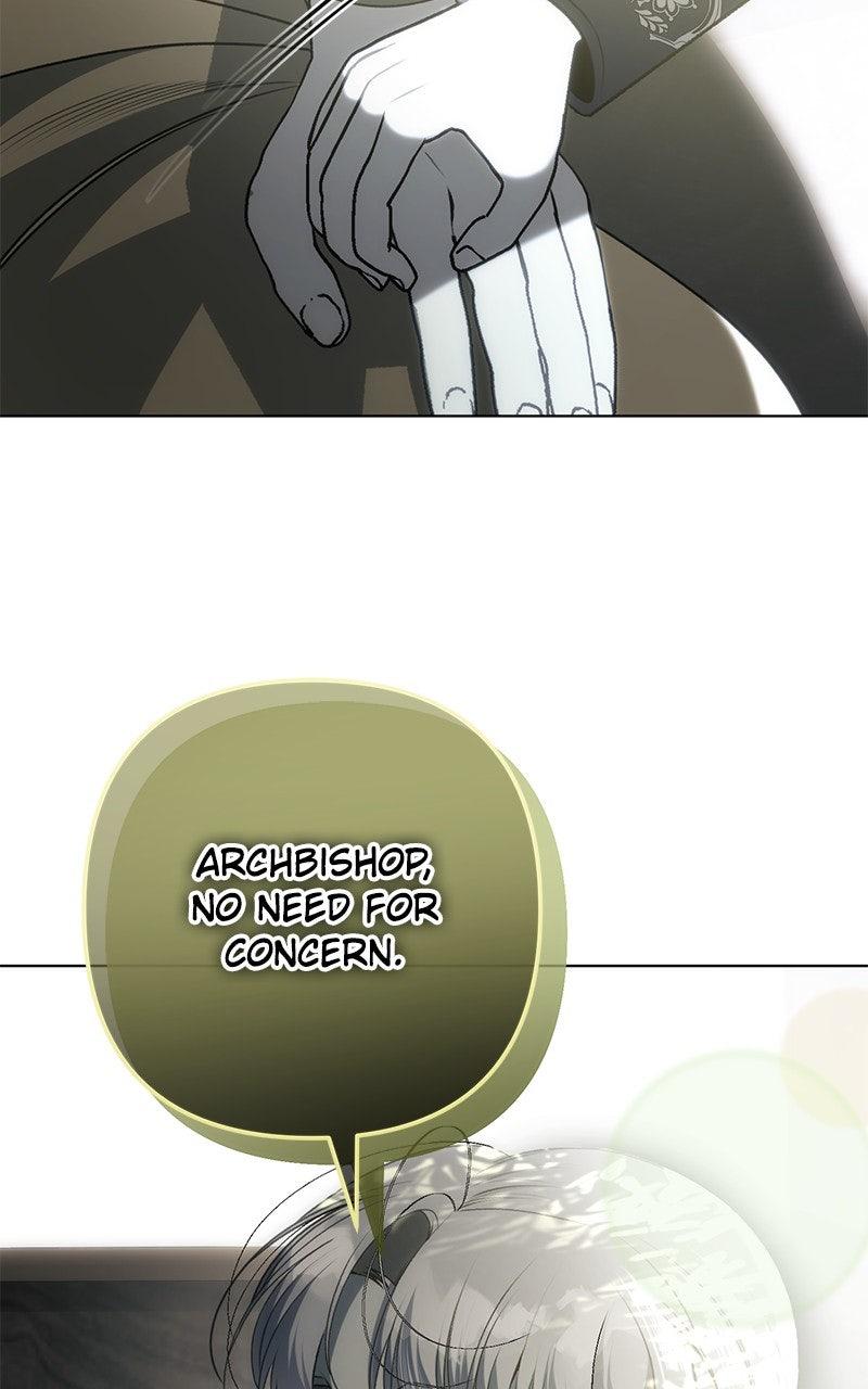 Her Tiny Highness, the Mastermind Chap 36 - Next Chap 37