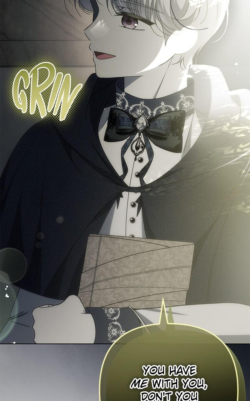 Her Tiny Highness, the Mastermind Chap 36 - Next Chap 37