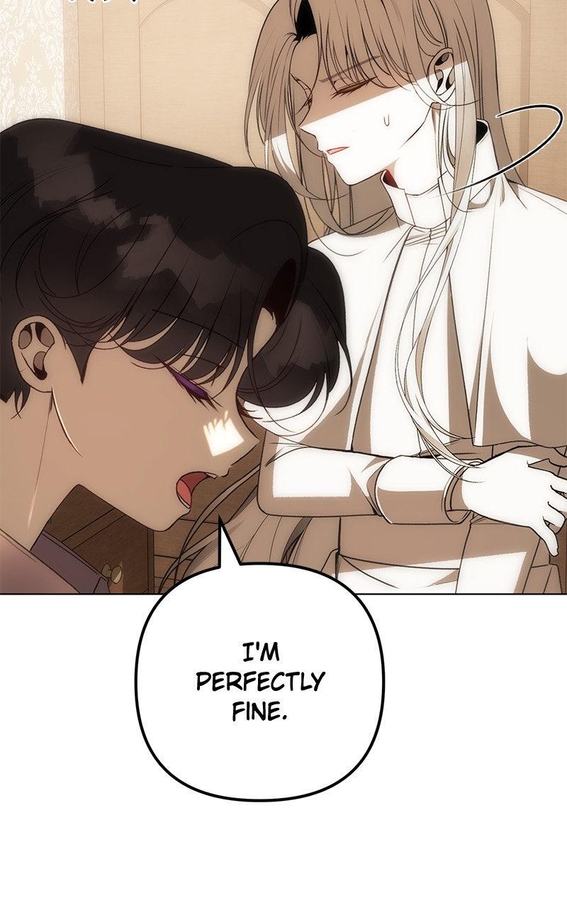 Her Tiny Highness, the Mastermind Chap 36 - Next Chap 37