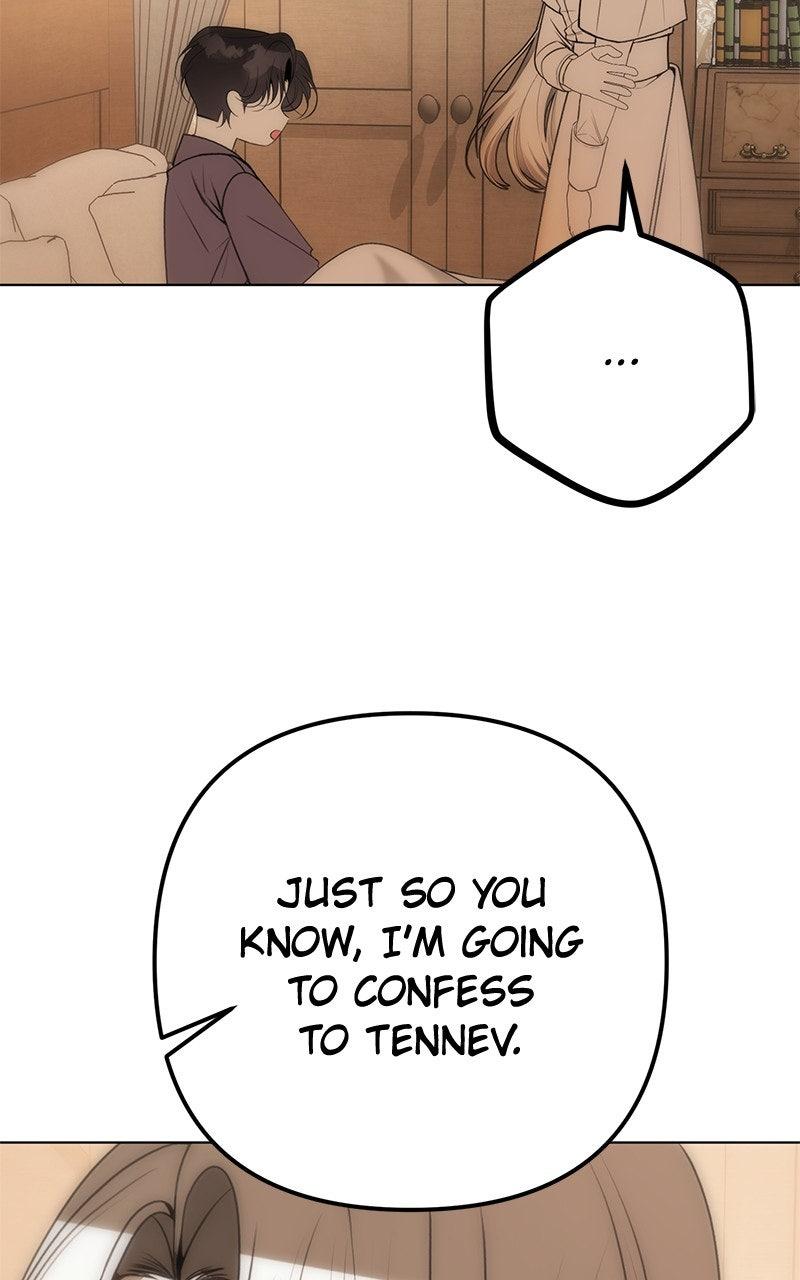 Her Tiny Highness, the Mastermind Chap 36 - Next Chap 37