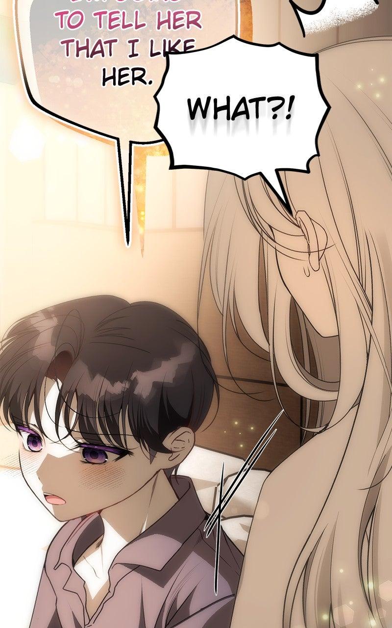 Her Tiny Highness, the Mastermind Chap 36 - Next Chap 37