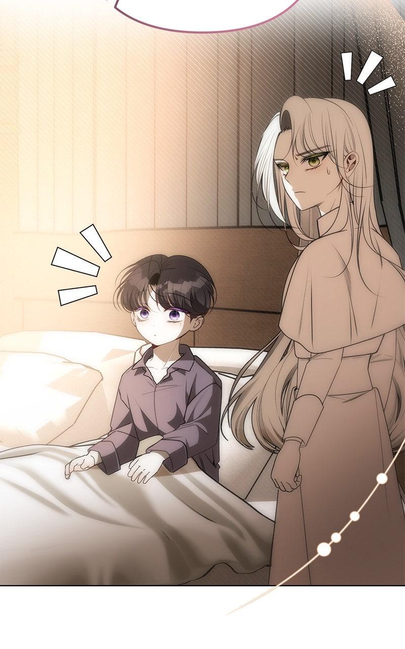 Her Tiny Highness, the Mastermind Chap 36 - Next Chap 37