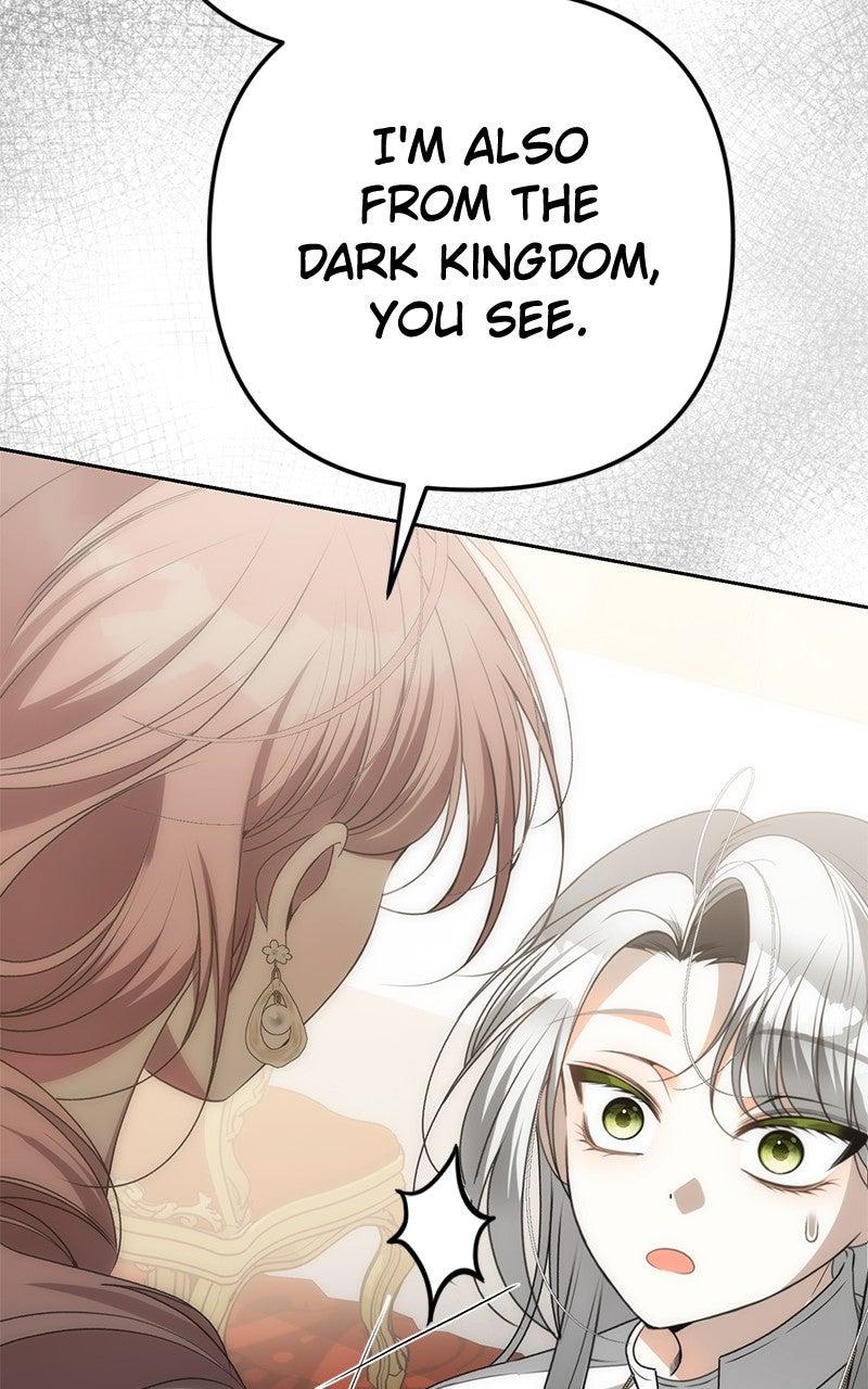 Her Tiny Highness, the Mastermind Chap 38 - Next Chap 39