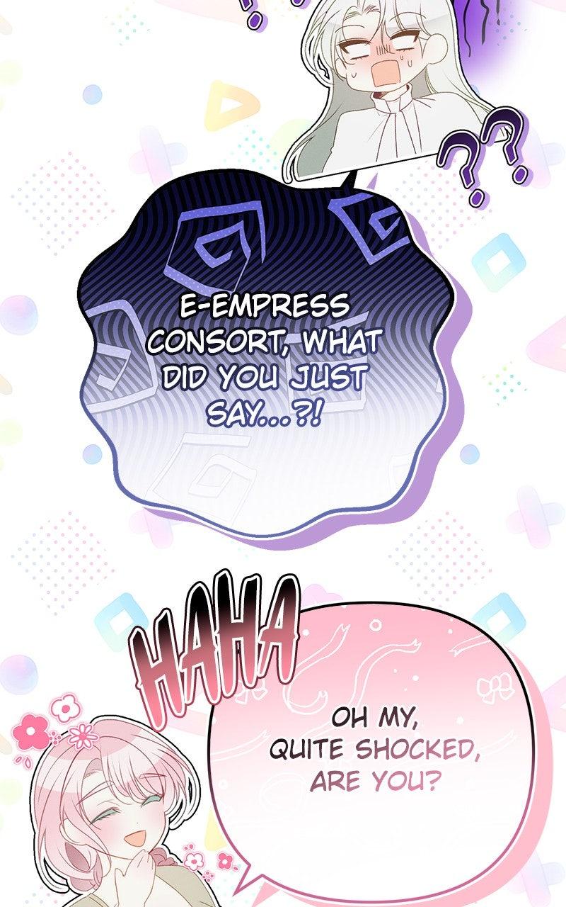 Her Tiny Highness, the Mastermind Chap 38 - Next Chap 39