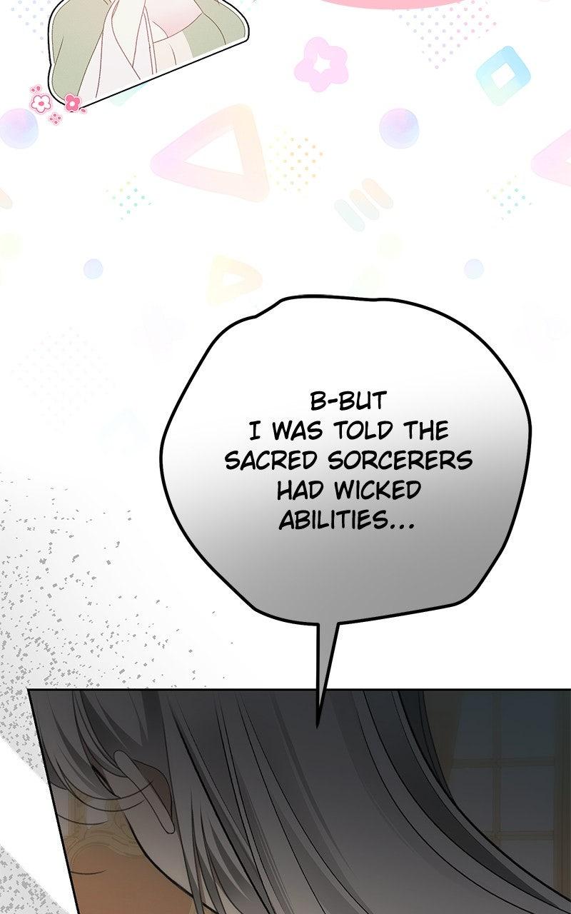 Her Tiny Highness, the Mastermind Chap 38 - Next Chap 39