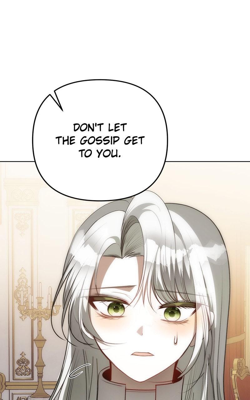 Her Tiny Highness, the Mastermind Chap 38 - Next Chap 39