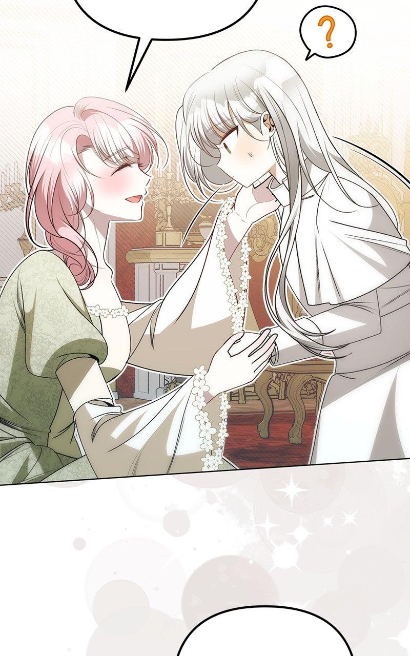 Her Tiny Highness, the Mastermind Chap 38 - Next Chap 39