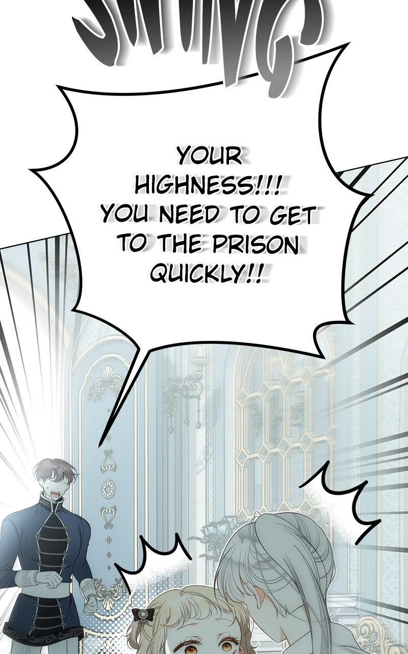 Her Tiny Highness, the Mastermind Chap 38 - Next Chap 39
