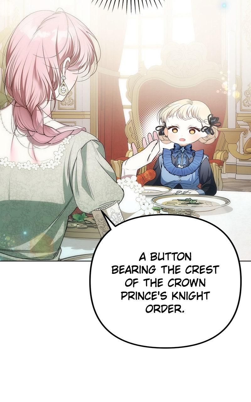 Her Tiny Highness, the Mastermind Chap 38 - Next Chap 39