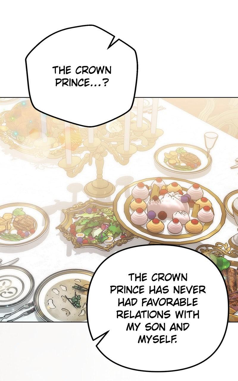 Her Tiny Highness, the Mastermind Chap 38 - Next Chap 39