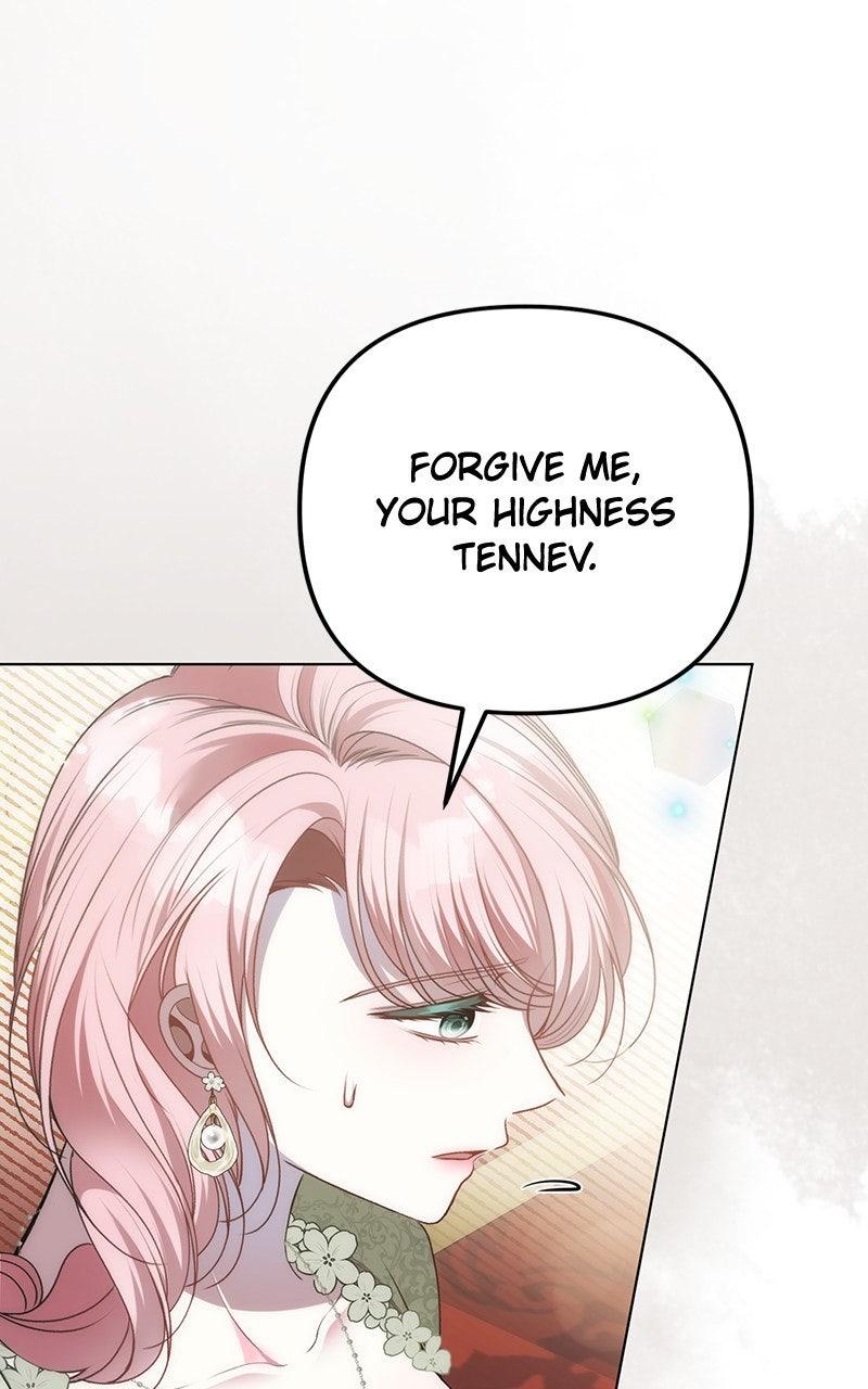 Her Tiny Highness, the Mastermind Chap 38 - Next Chap 39