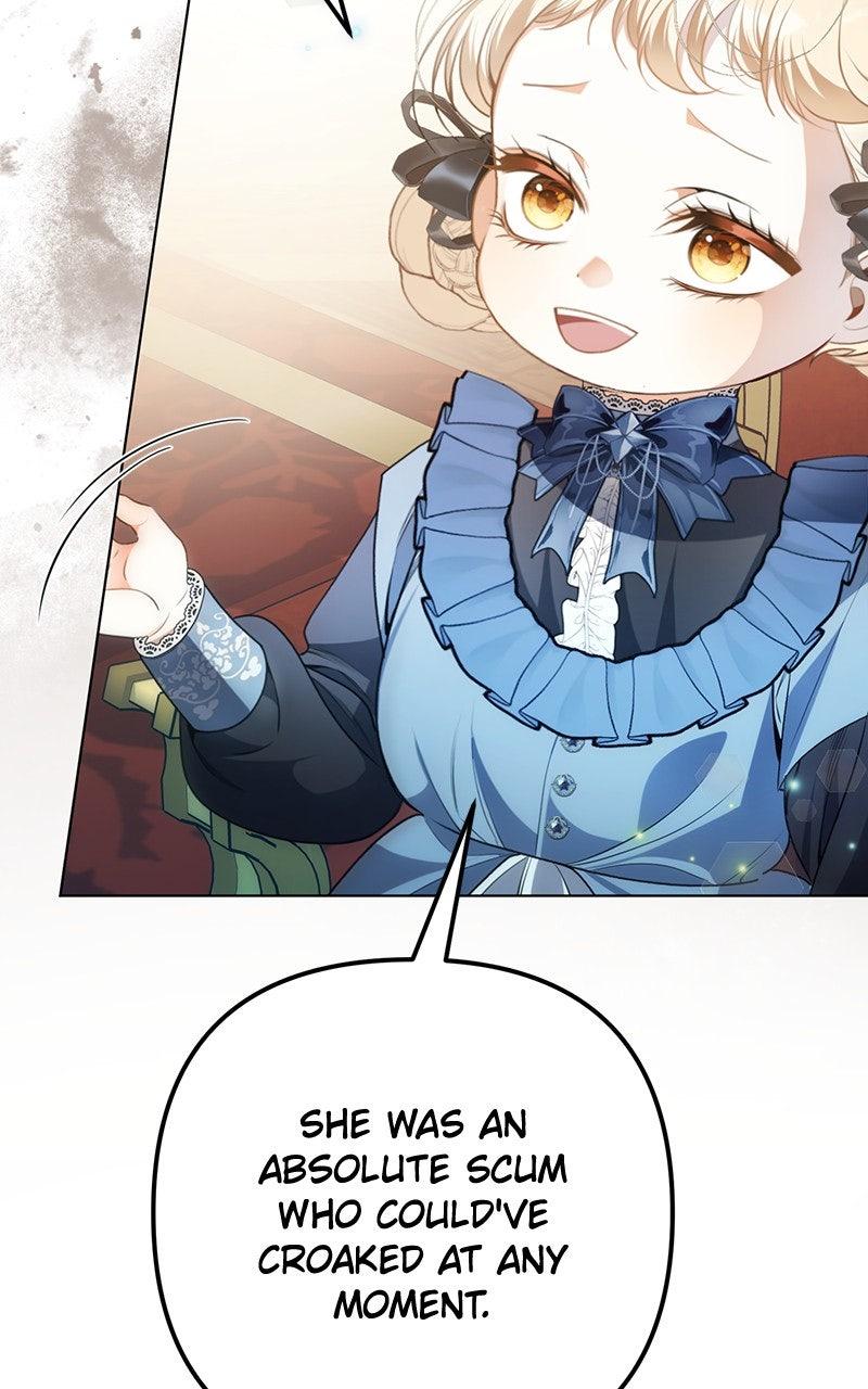 Her Tiny Highness, the Mastermind Chap 38 - Next Chap 39