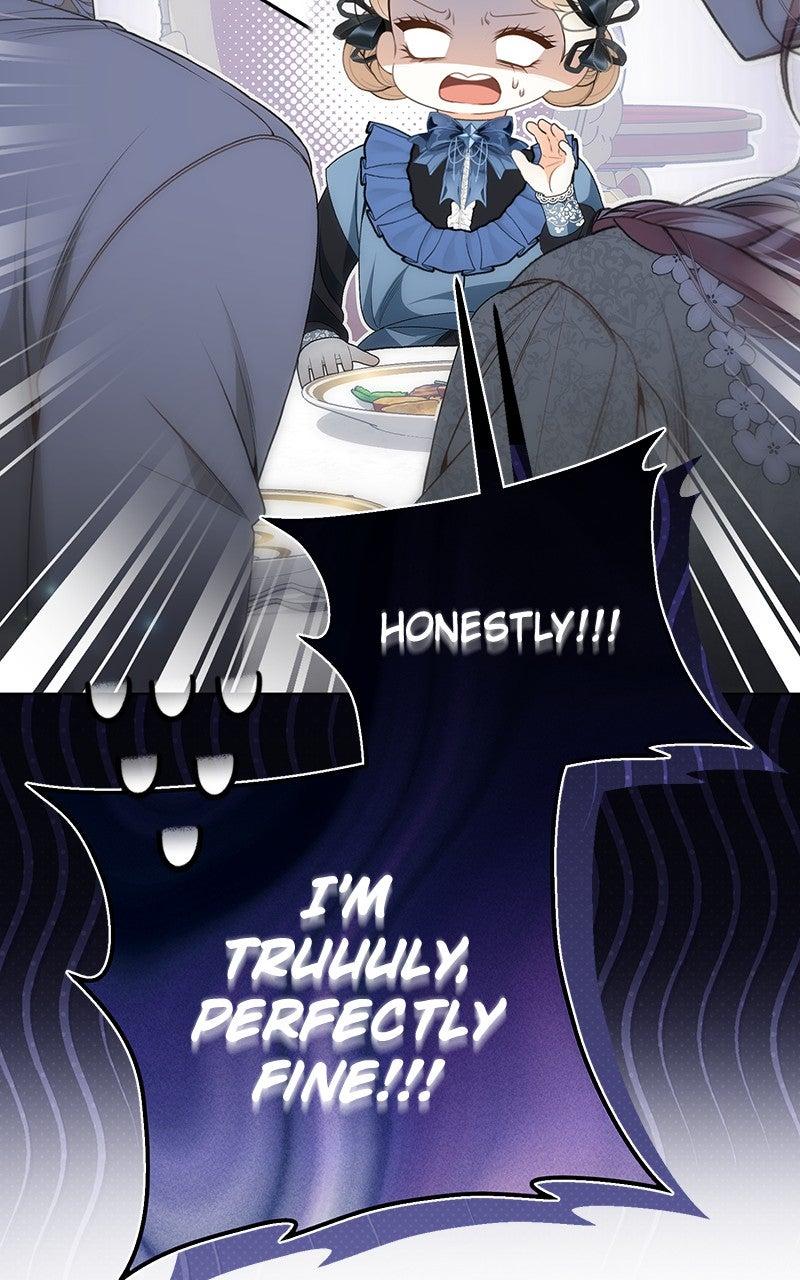 Her Tiny Highness, the Mastermind Chap 38 - Next Chap 39