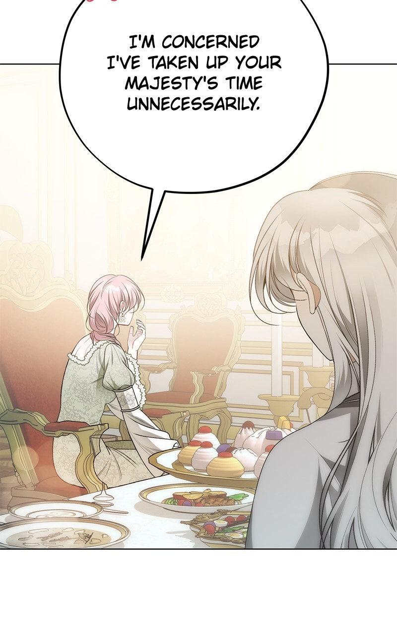 Her Tiny Highness, the Mastermind Chap 38 - Next Chap 39