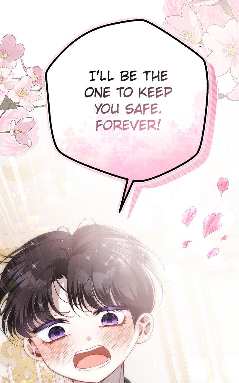 Her Tiny Highness, the Mastermind Chap 38 - Next Chap 39