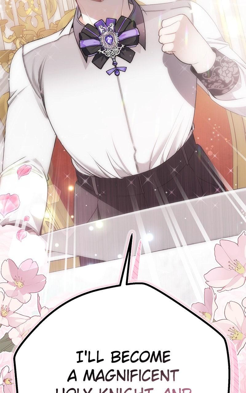 Her Tiny Highness, the Mastermind Chap 38 - Next Chap 39