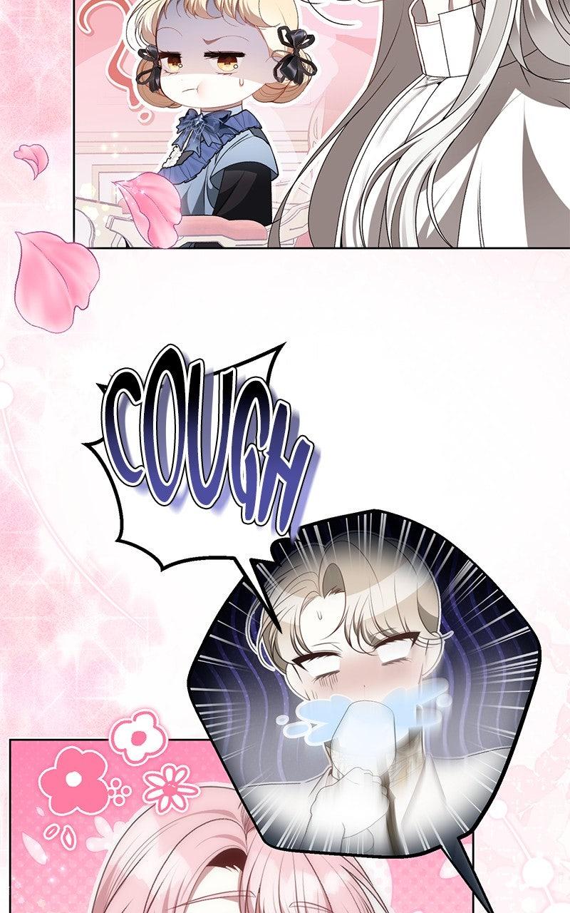 Her Tiny Highness, the Mastermind Chap 38 - Next Chap 39