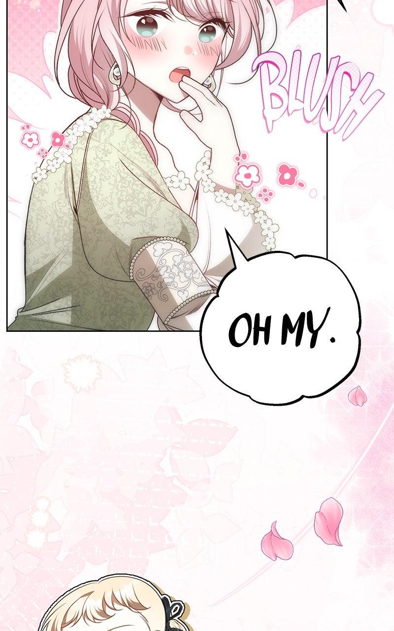 Her Tiny Highness, the Mastermind Chap 38 - Next Chap 39