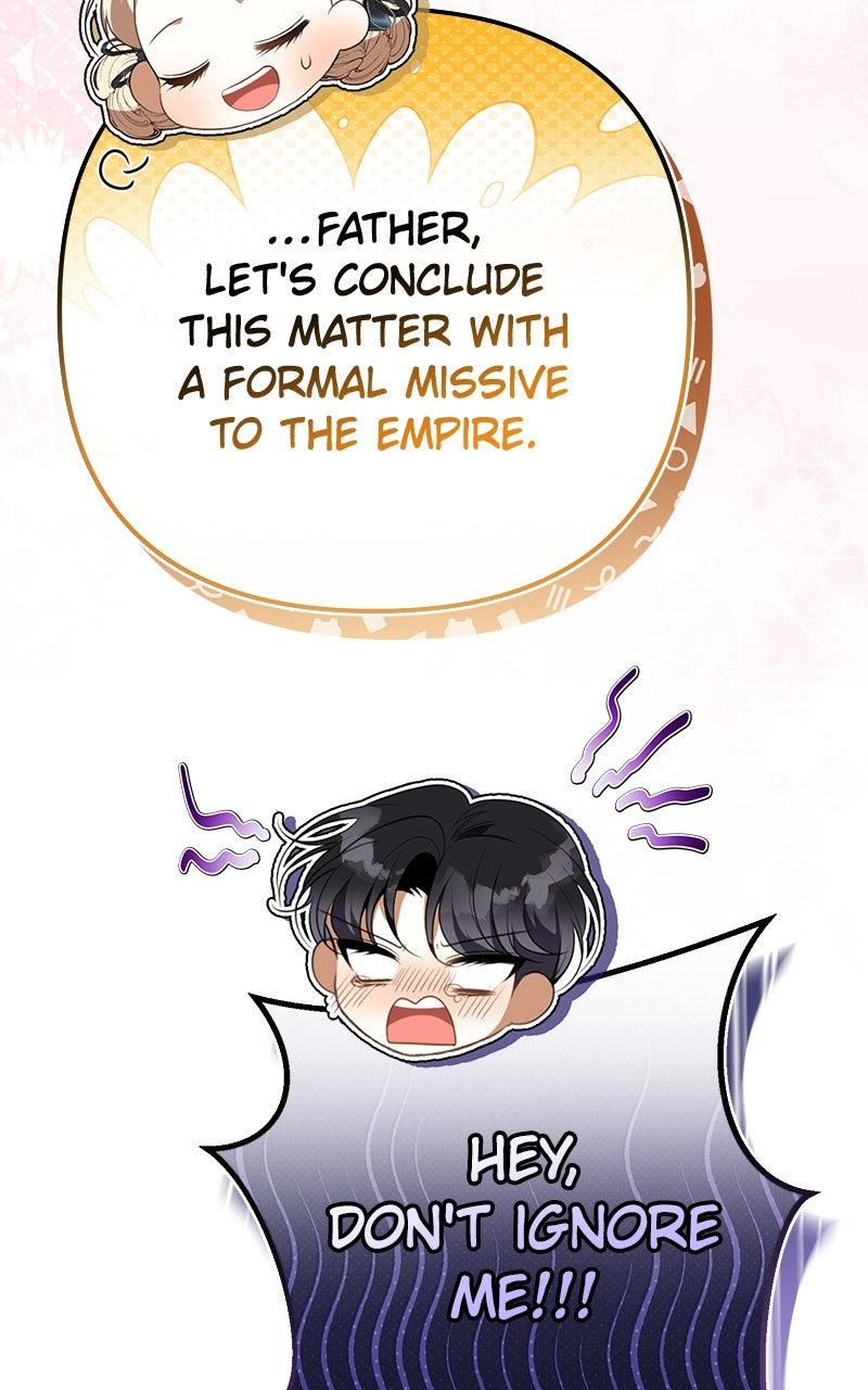 Her Tiny Highness, the Mastermind Chap 38 - Next Chap 39
