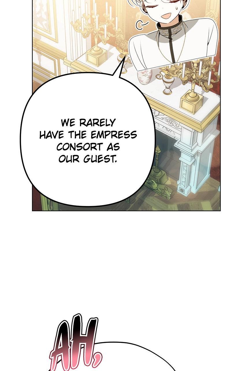 Her Tiny Highness, the Mastermind Chap 38 - Next Chap 39