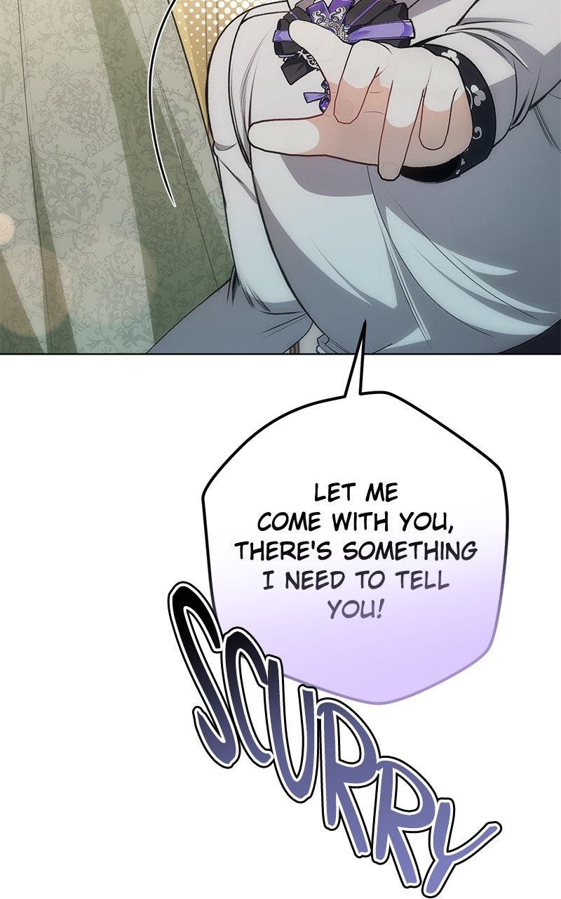 Her Tiny Highness, the Mastermind Chap 38 - Next Chap 39