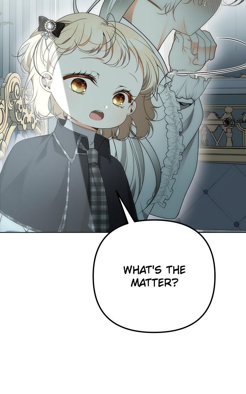 Her Tiny Highness, the Mastermind Chap 38 - Next Chap 39