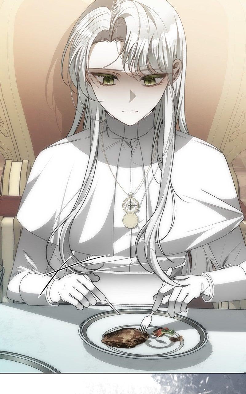 Her Tiny Highness, the Mastermind Chap 38 - Next Chap 39