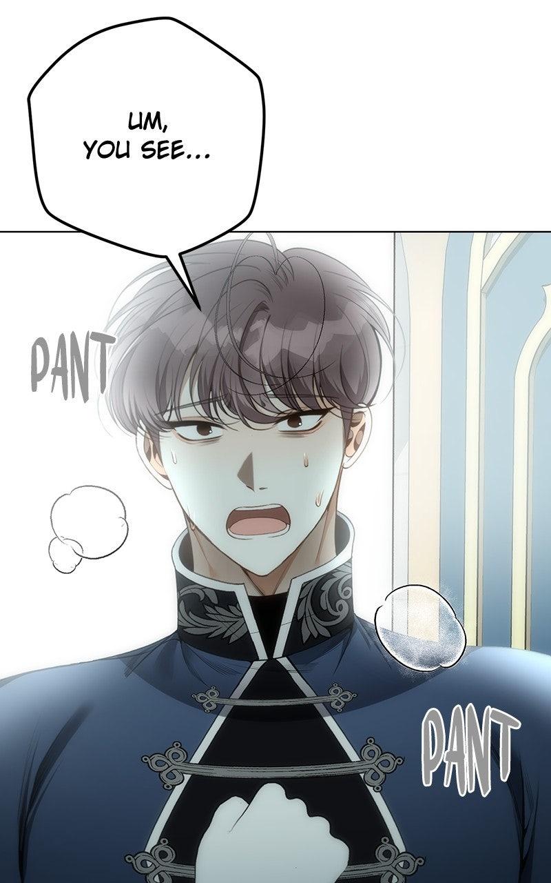 Her Tiny Highness, the Mastermind Chap 38 - Next Chap 39