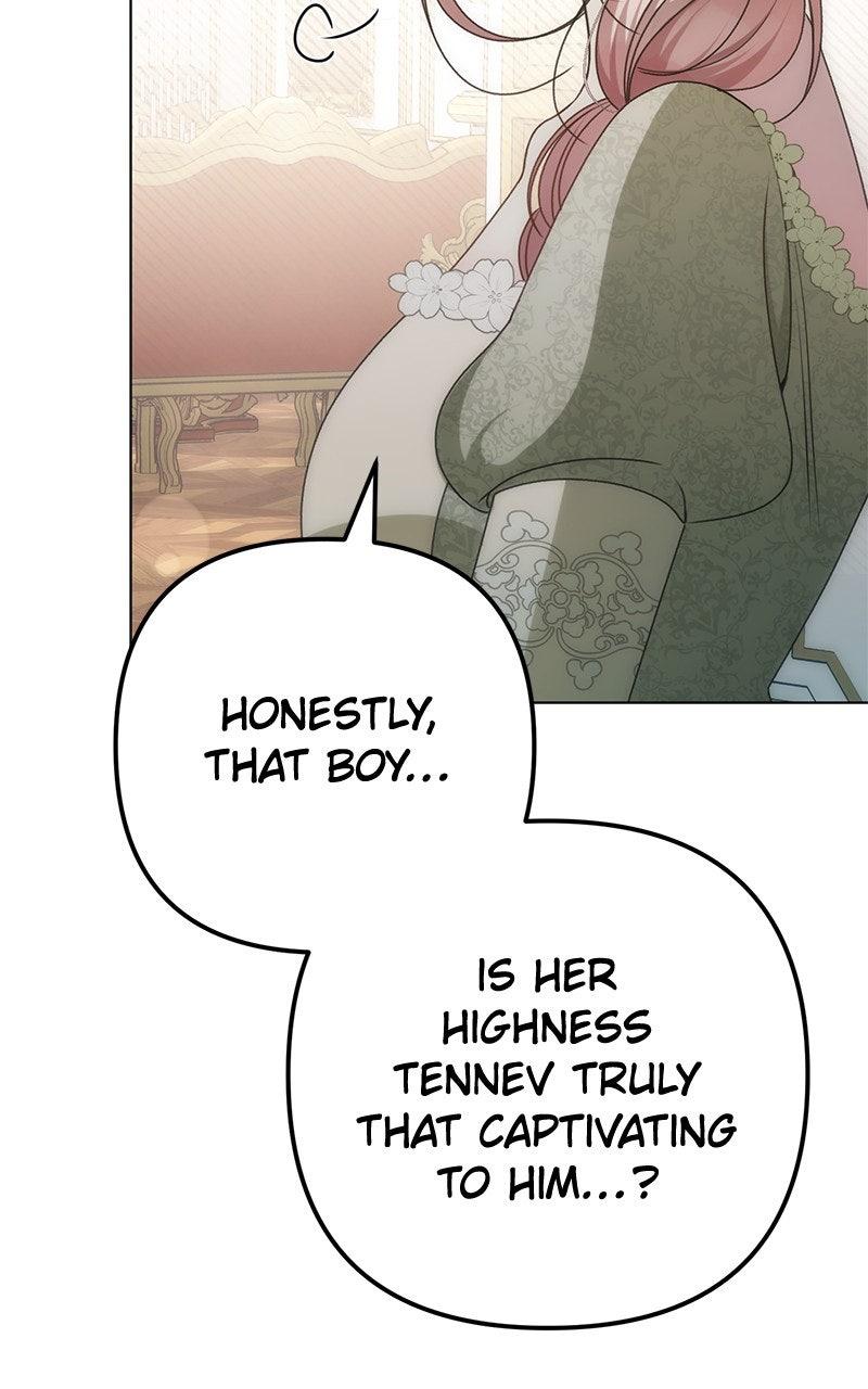 Her Tiny Highness, the Mastermind Chap 38 - Next Chap 39