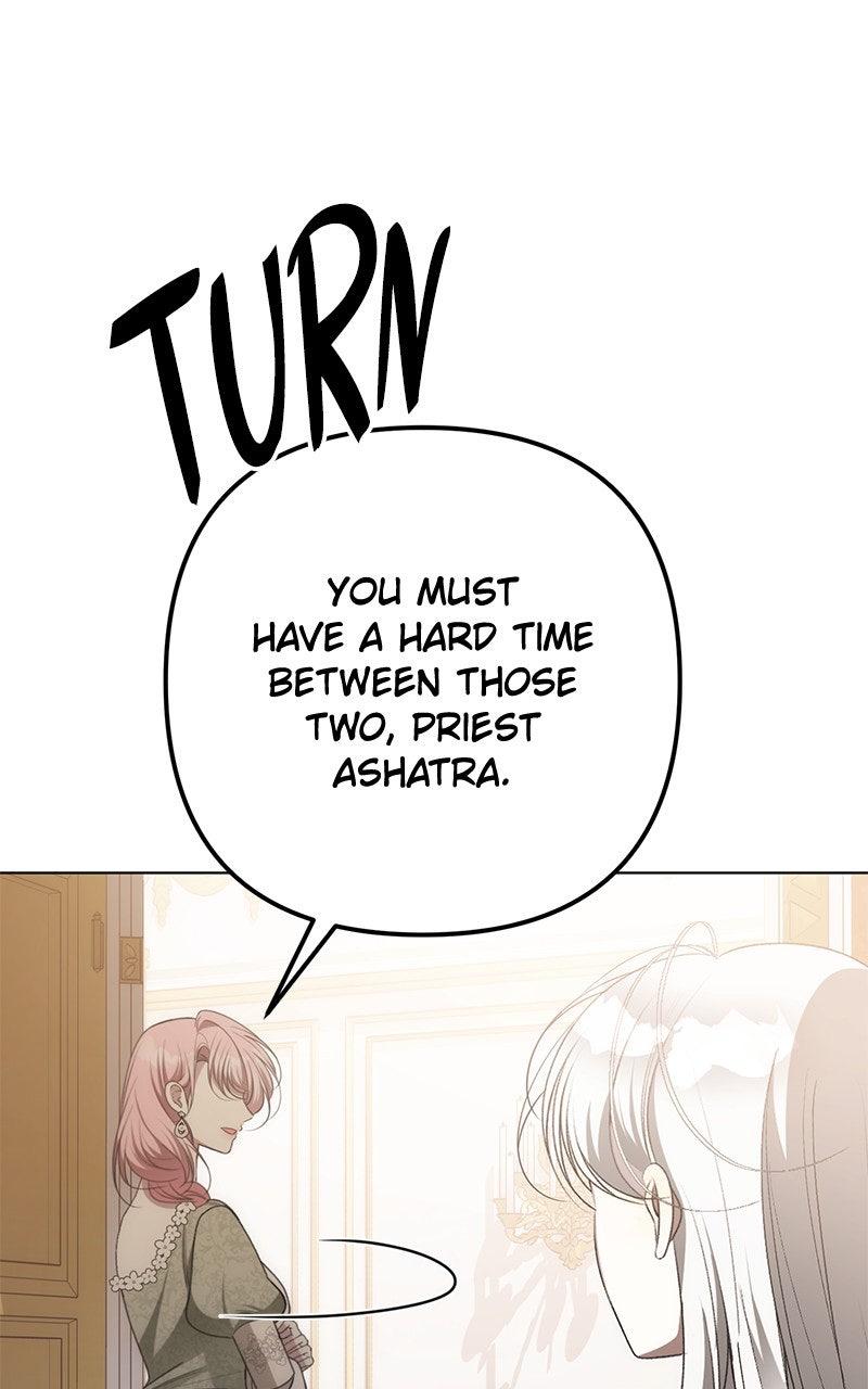 Her Tiny Highness, the Mastermind Chap 38 - Next Chap 39