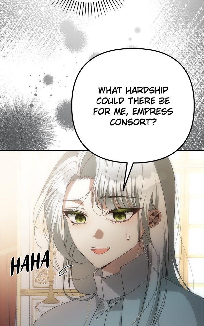 Her Tiny Highness, the Mastermind Chap 38 - Next Chap 39